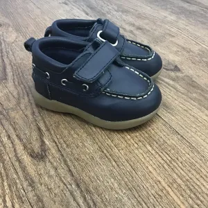 Kids Shoe Sizes 5 Gap Dress Shoes