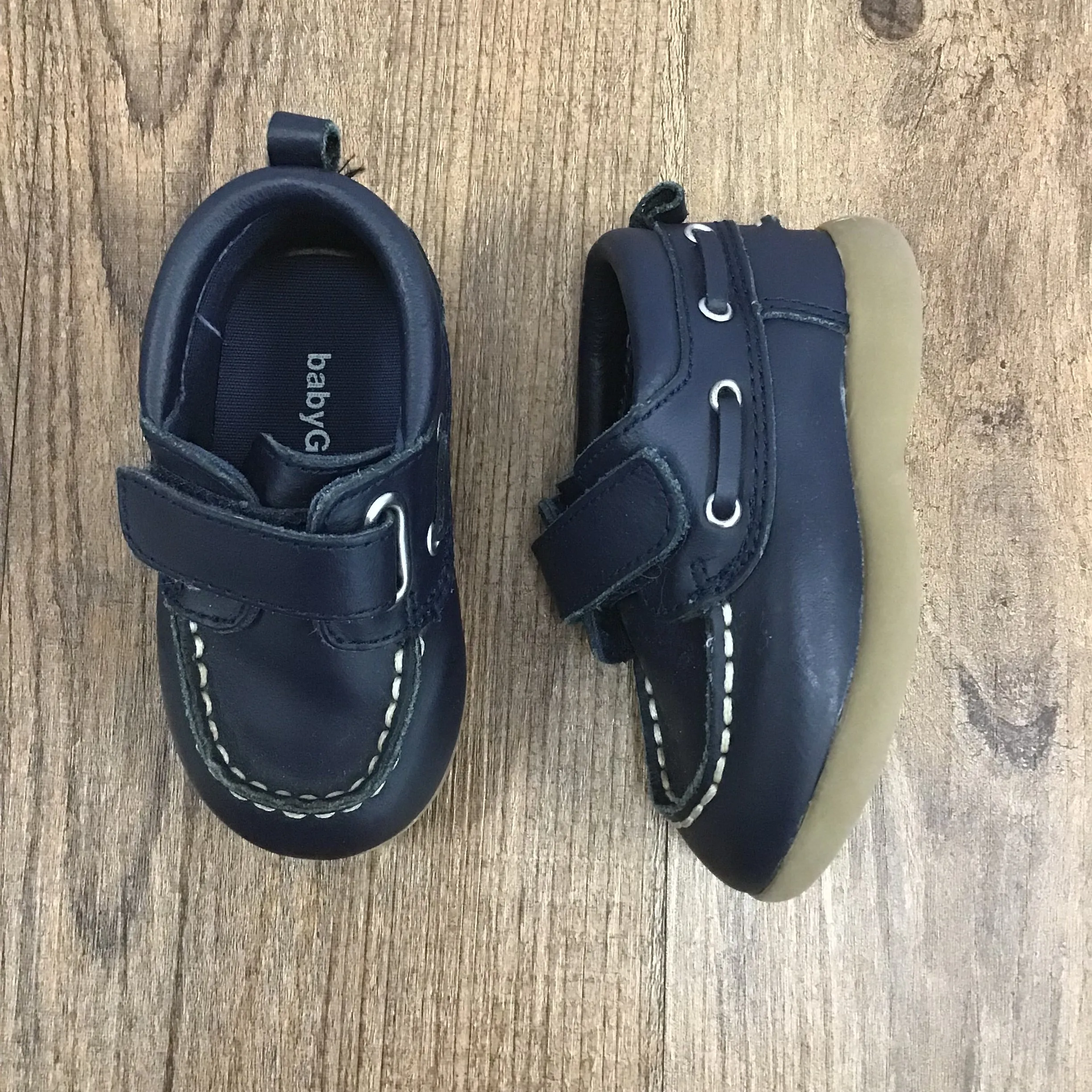 Kids Shoe Sizes 5 Gap Dress Shoes