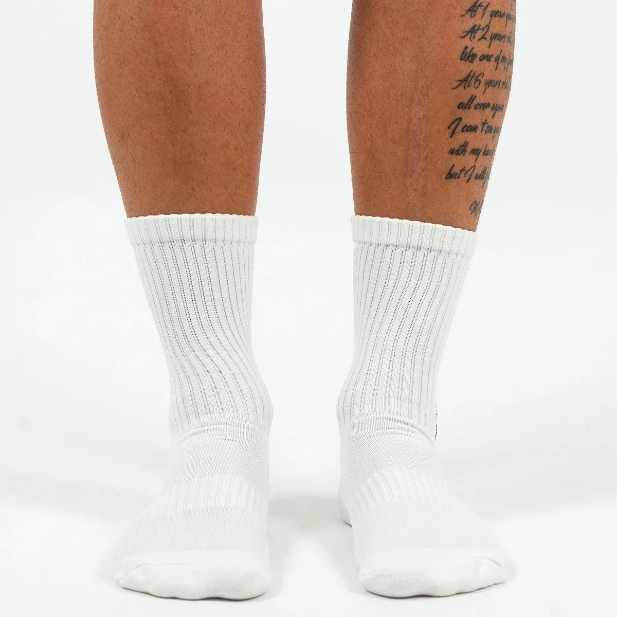 Knockout Jiu Jitsu Sports Socks