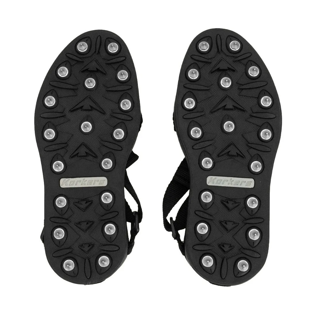 Korkers TuffTrax Regular Spike Overshoe