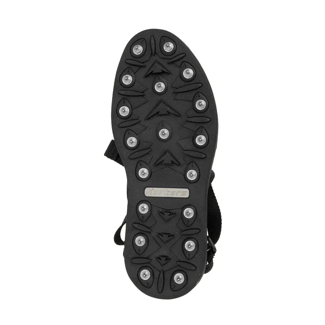 Korkers TuffTrax Regular Spike Overshoe