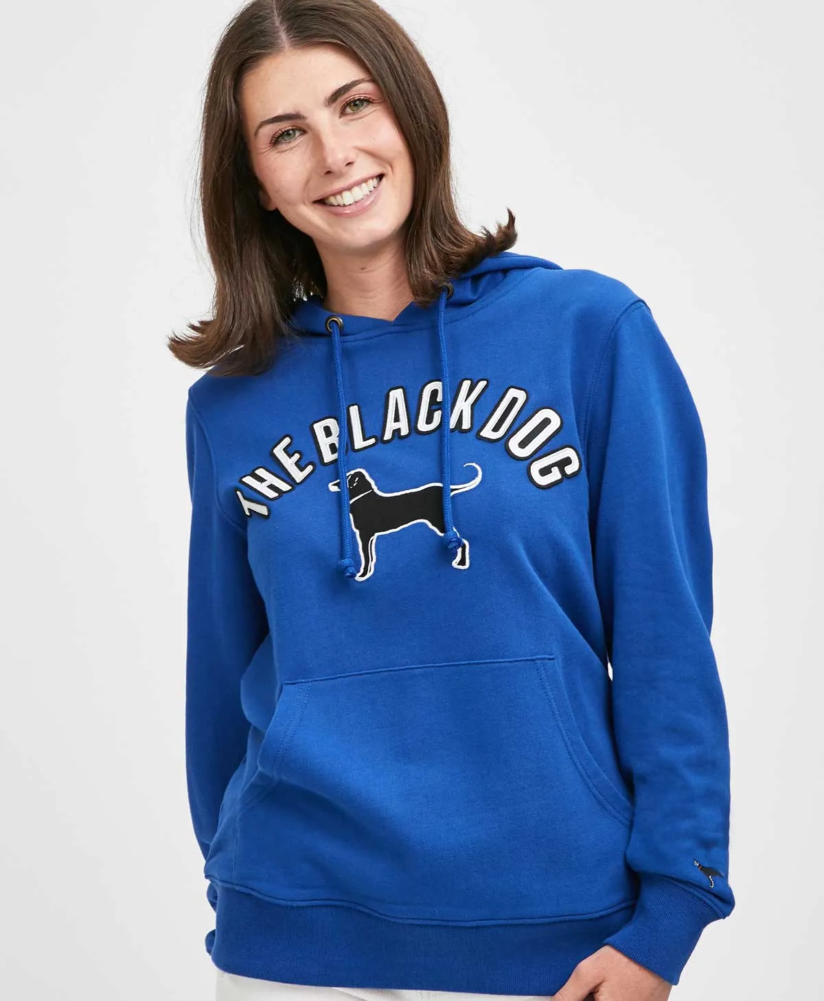 Ladies Tailgate Hoodie