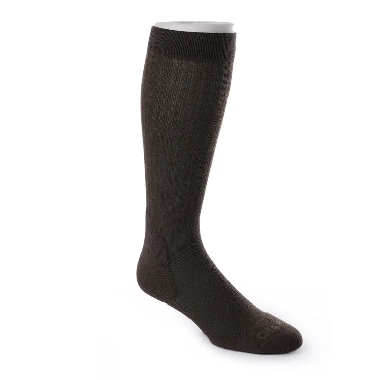 Le Chameau Country Cross Socks - Green