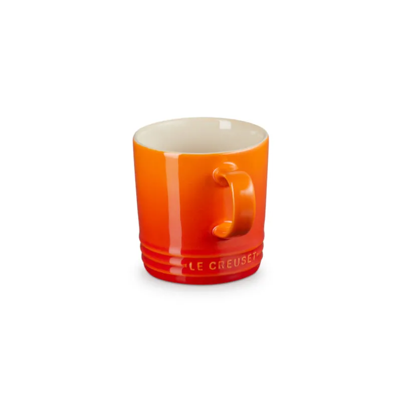 Le Creuset Mug Volcanic 350ml