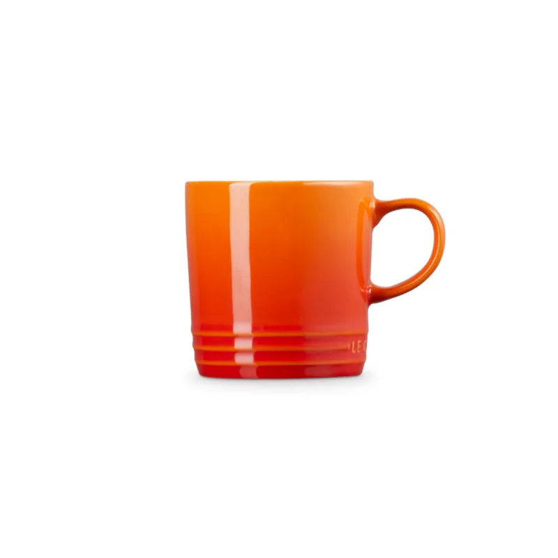 Le Creuset Mug Volcanic 350ml