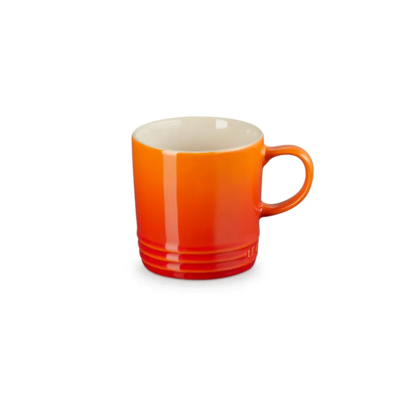 Le Creuset Mug Volcanic 350ml