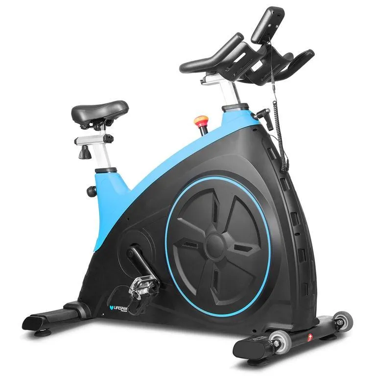 Lifespan Fitness SP-960 Spin Bike