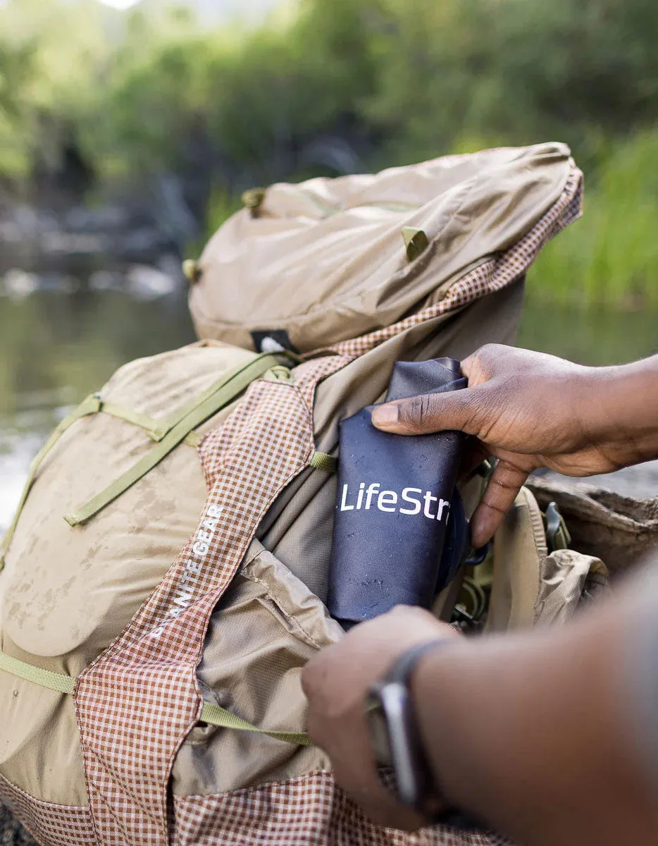 LifeStraw Peak Series Gravity Filter System - 3L