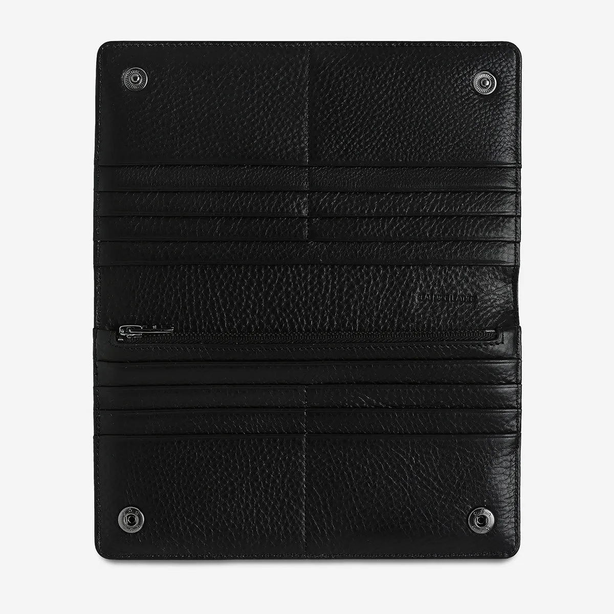 Living Proof Wallet - Black