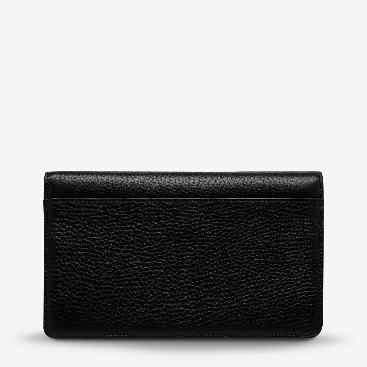 Living Proof Wallet - Black