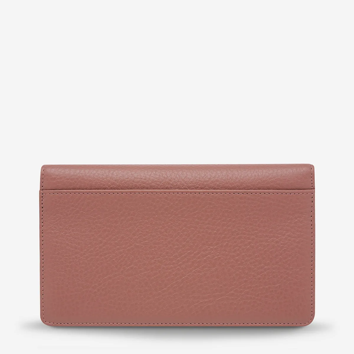 Living Proof Wallet - Dusty Rose