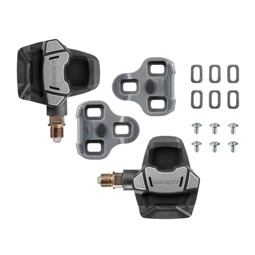 Look Blade Power Dual Pedals