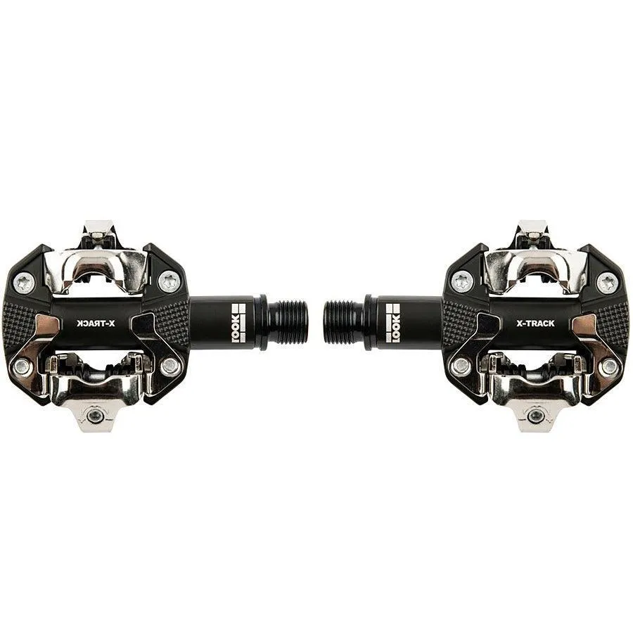 Look X-Track MTB Pedals