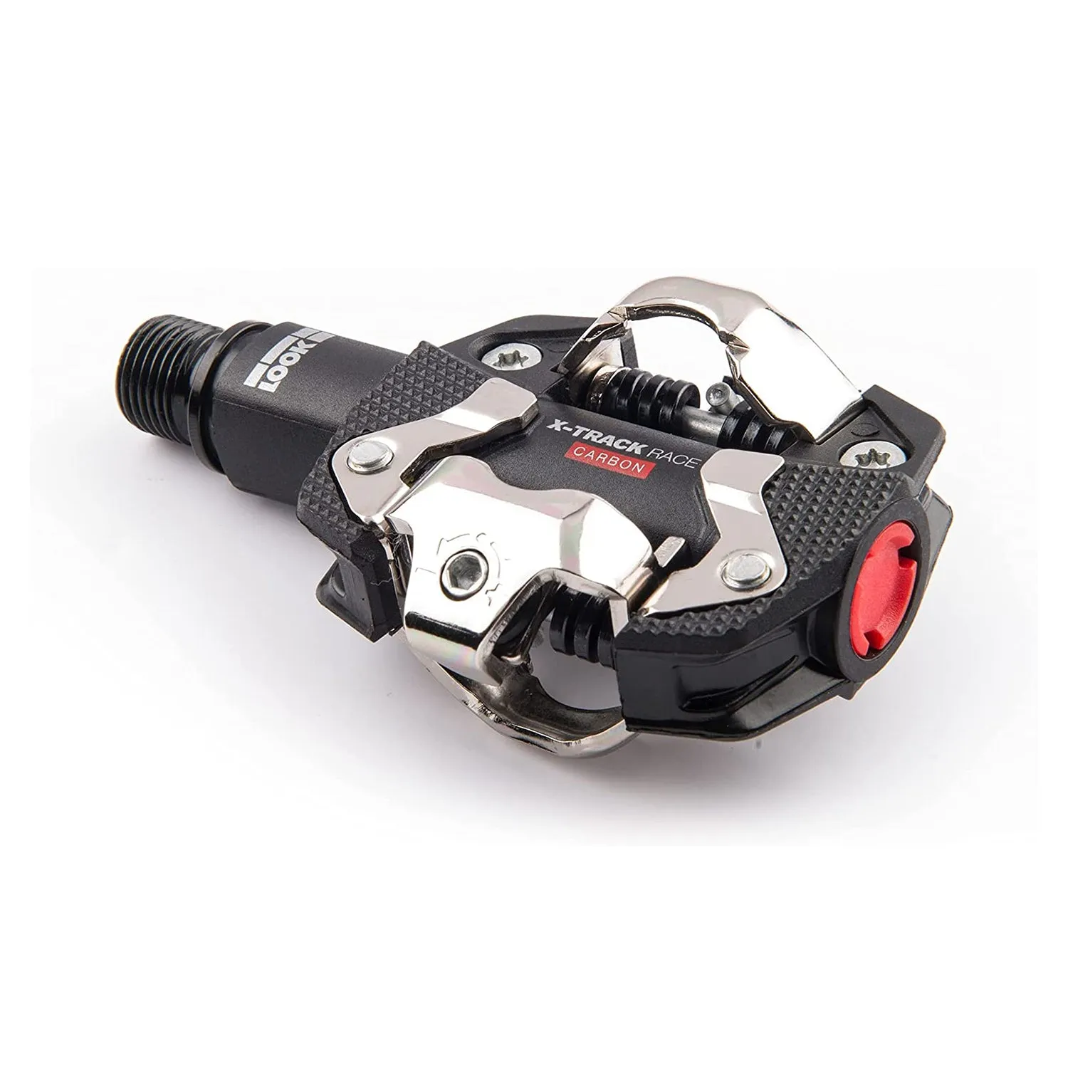 Look X-Track Race Carbon MTB Pedals