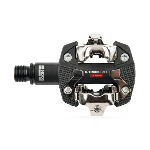 Look X-Track Race Carbon MTB Pedals