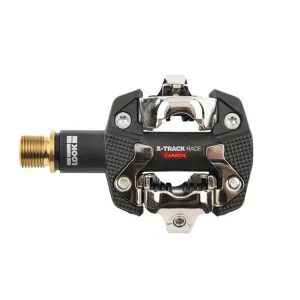 Look X-Track Race Carbon Ti Pedal