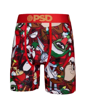 Looney Season Mens PSD