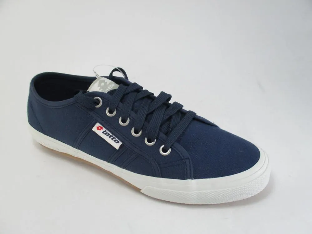 Lotto California sneakers bassa in canvas R6473