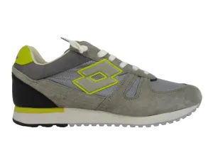 Lotto Leggenda sneakers da uomo Marathon T4587 taupe