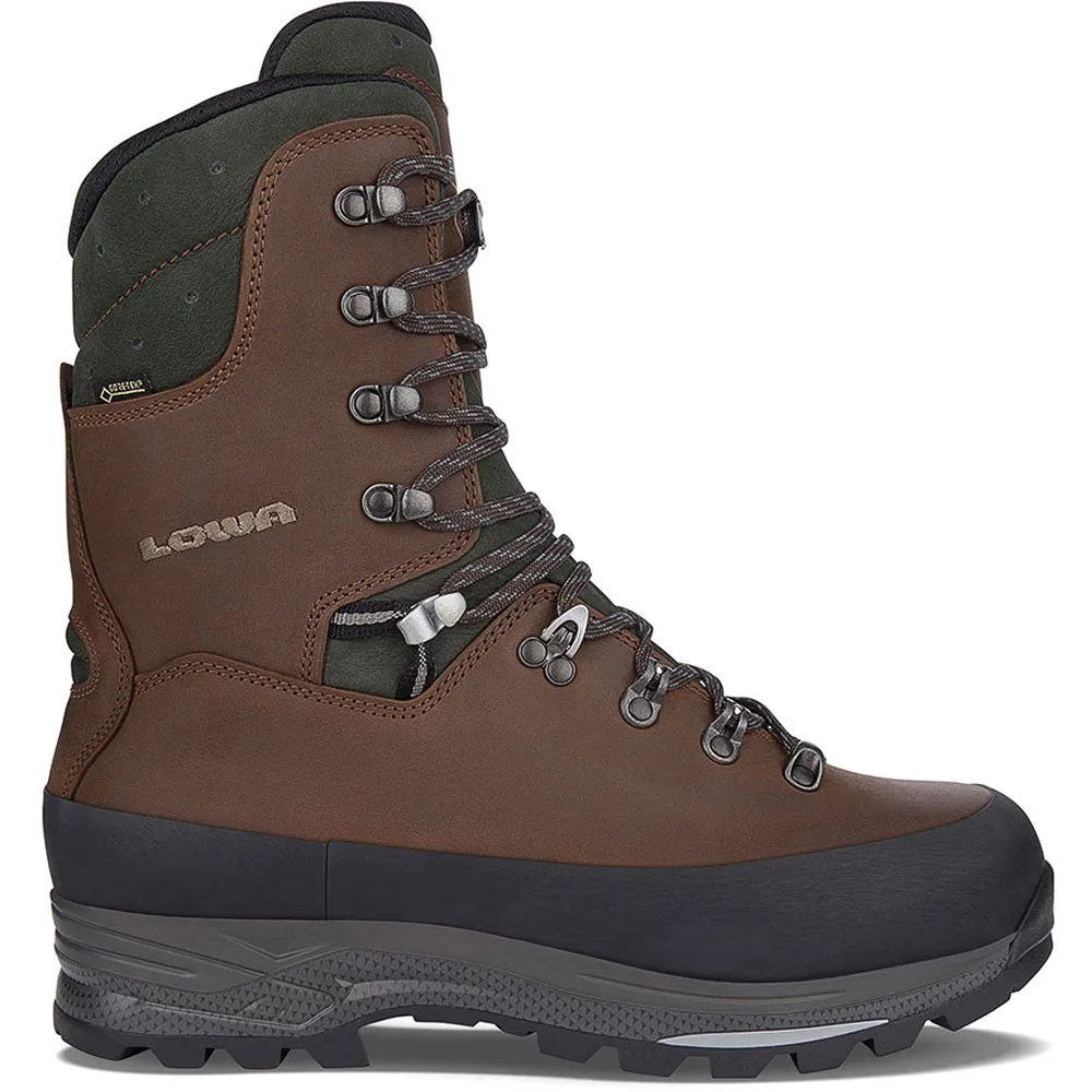 Lowa Hunter GTX EVO Extreme Backpacking Boots (Closeout)