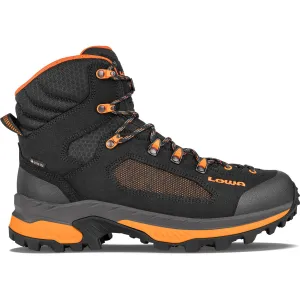 Lowa Men's Corvara GTX Mid Backpacking Boots