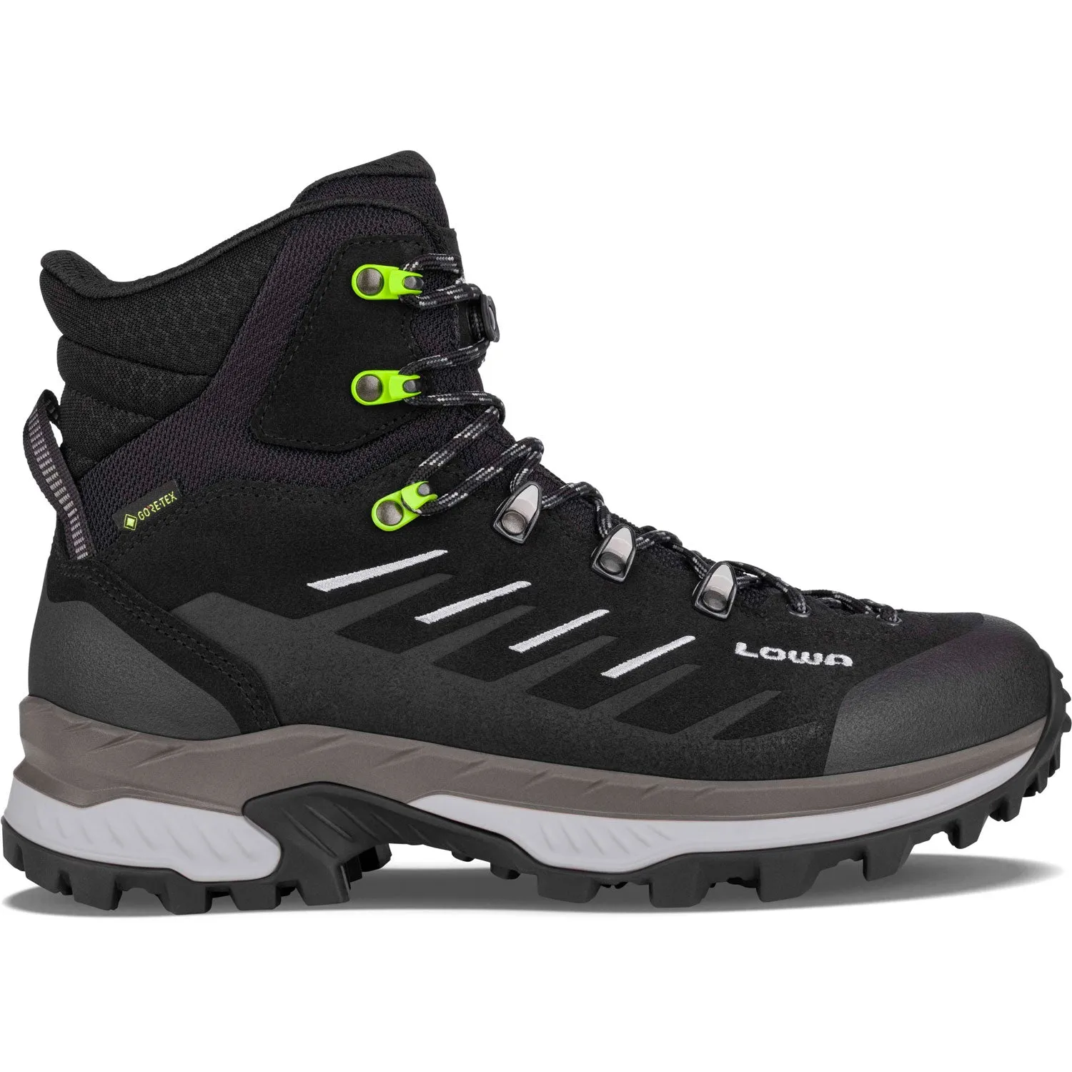 Lowa Men's Randir GTX Mid Backpacking Boots