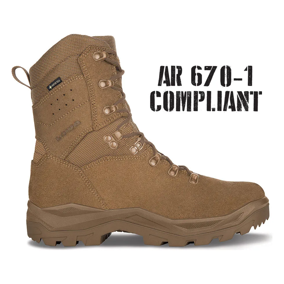 Lowa Task Force R-8S GTX Patrol Boot