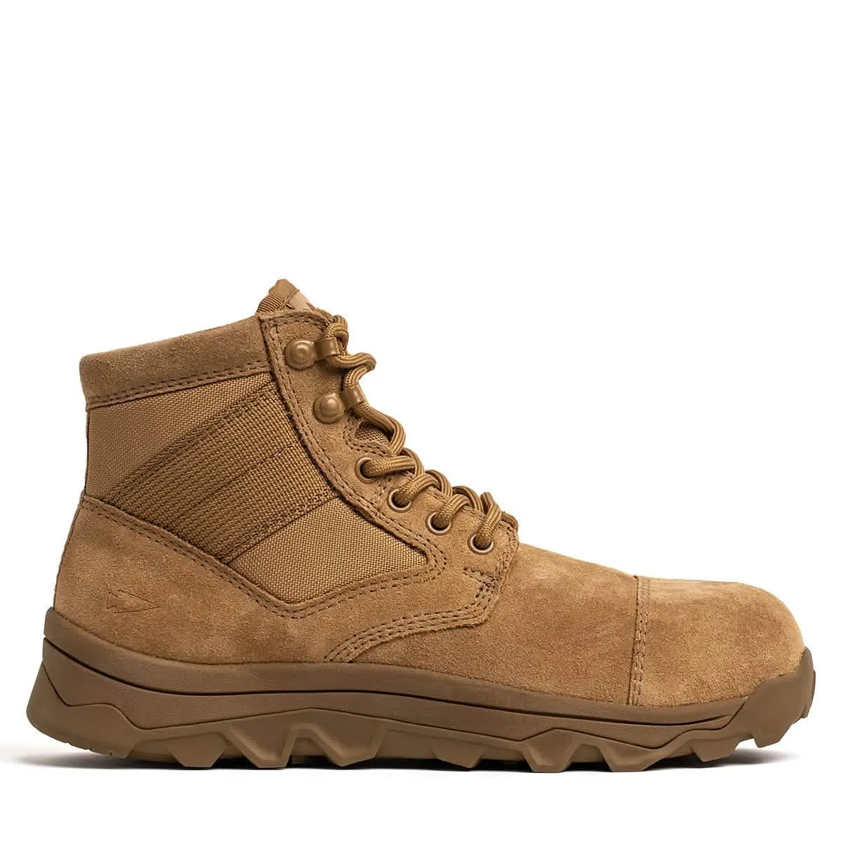 MACV-2 Safety Boot - Mid Top