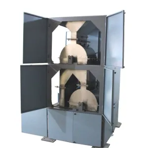 Magnetic Drum Separator