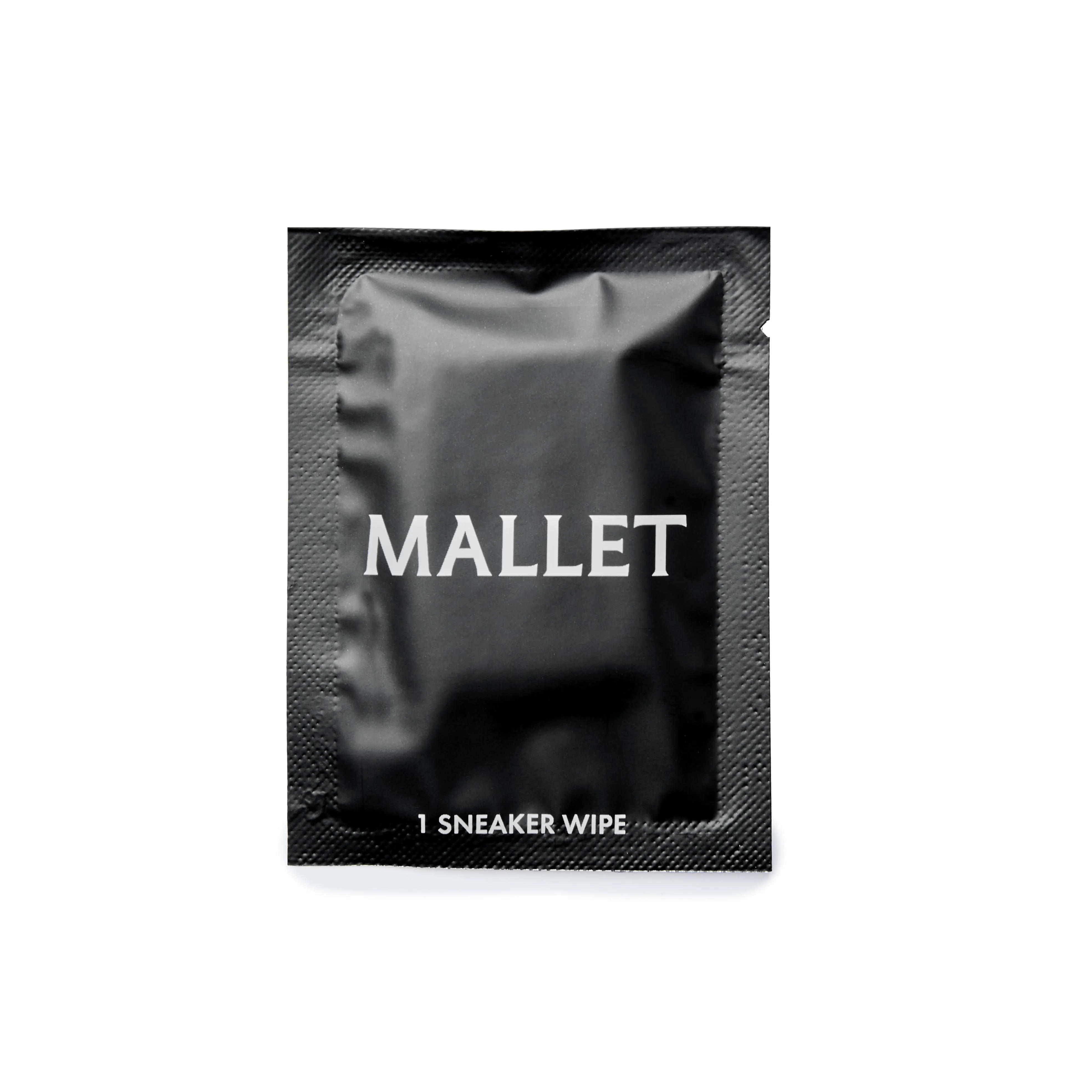 Mallet Sneaker Wipes x 10