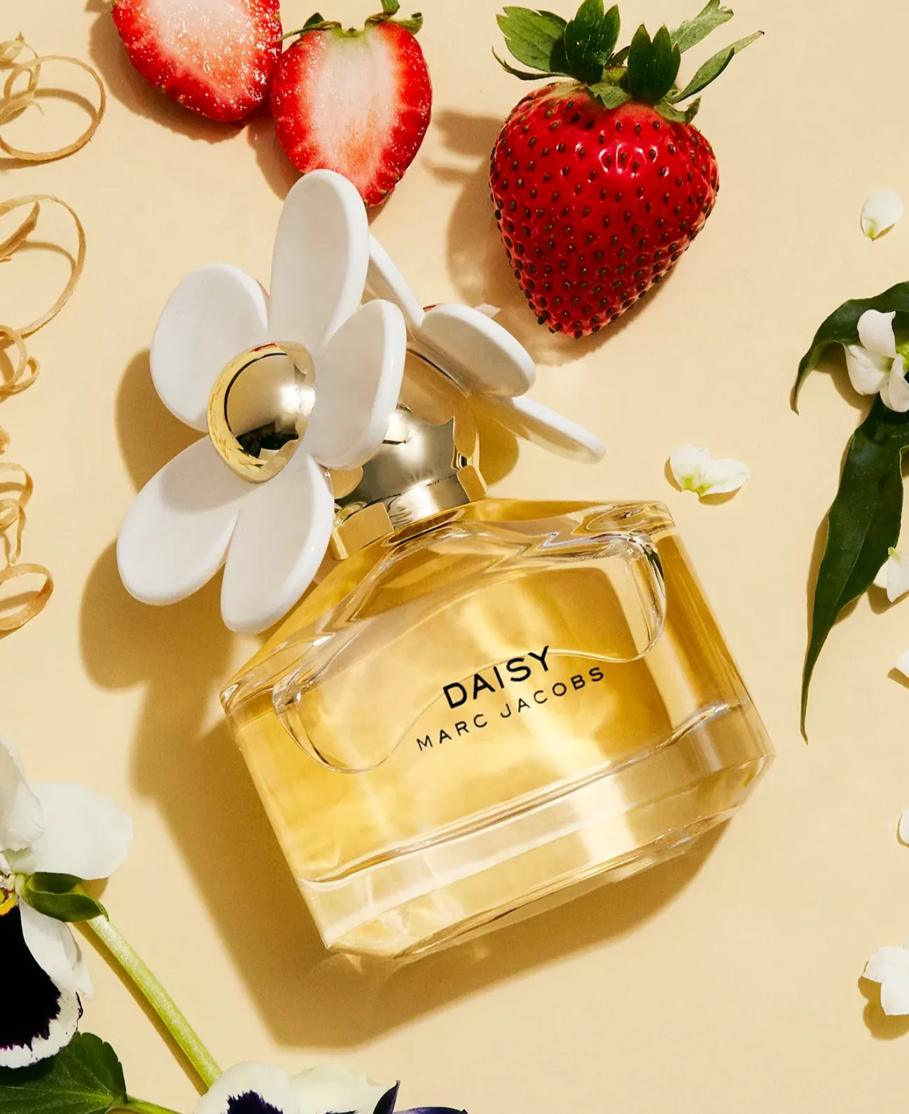 Marc Jacobs Daisy 3.4 oz EDT for women