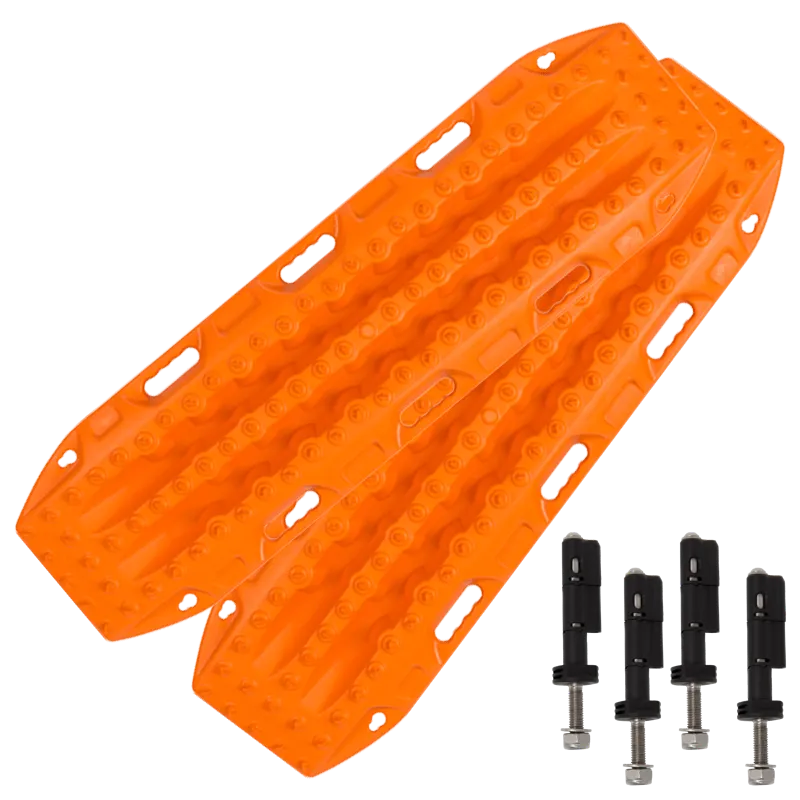 Maxtrax MKII Safety Orange™