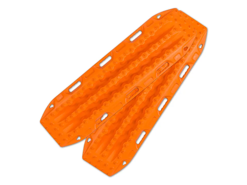 MAXTRAX MKII Safety Orange