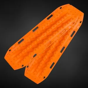 MAXTRAX MKII Safety Orange