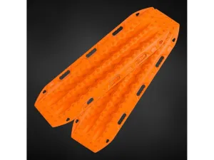 MAXTRAX MKII Safety Orange