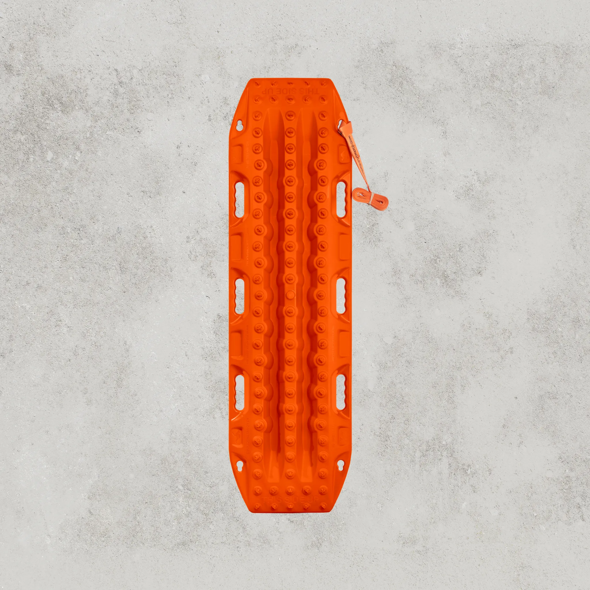 MAXTRAX MKII Signature Orange