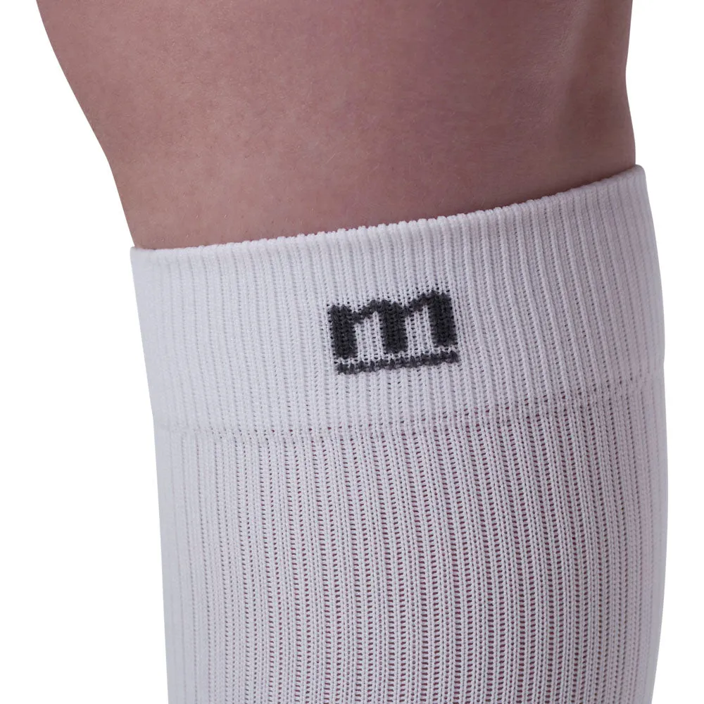 mediven active 20-30 mmHg Calf High Closed Toe Compression Stockings