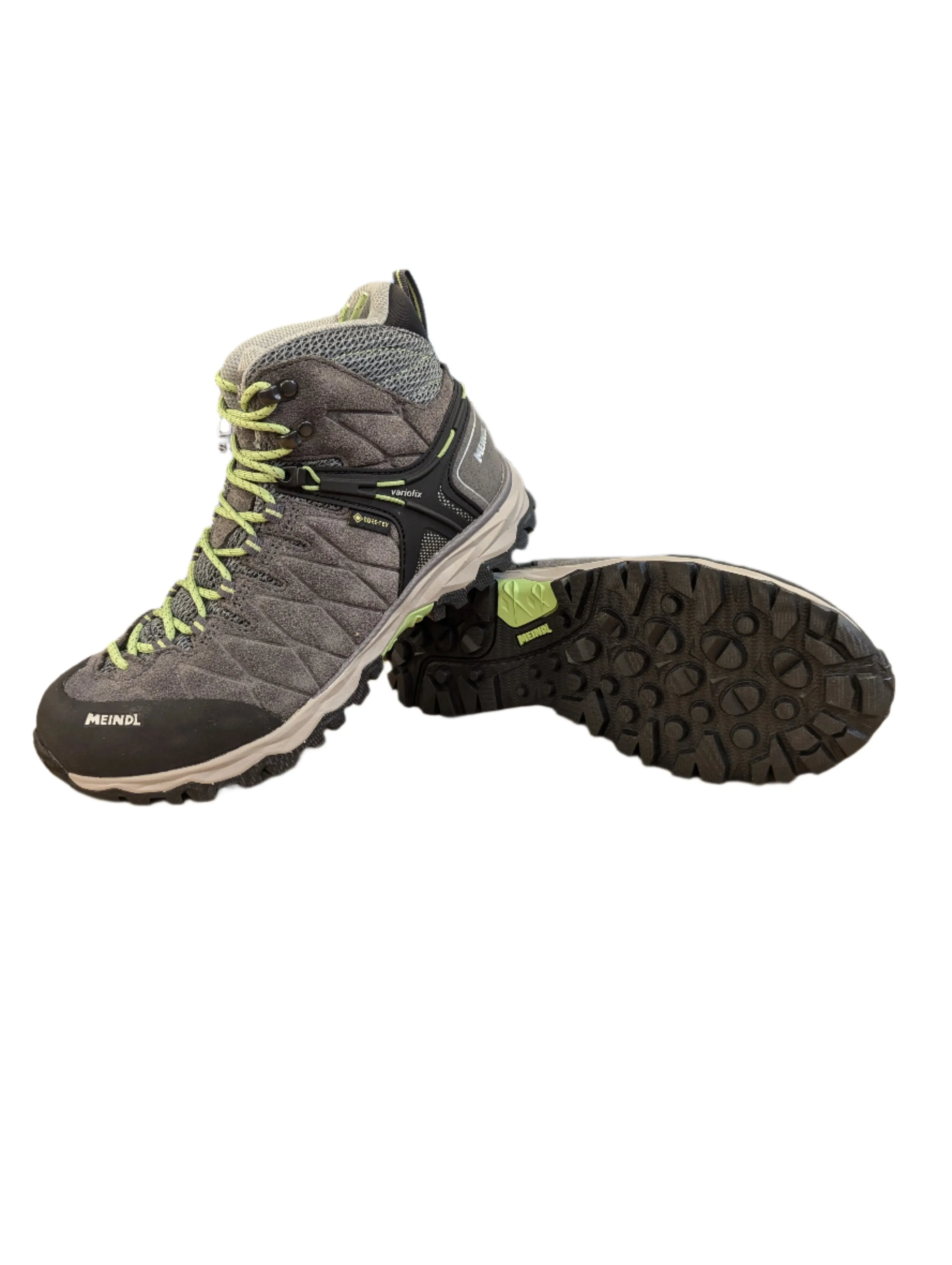 Meindl Mondello Women's Mid GTX Boot