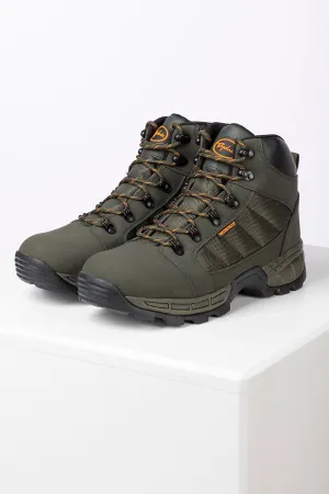 Men's Hiking Boots - Gembling