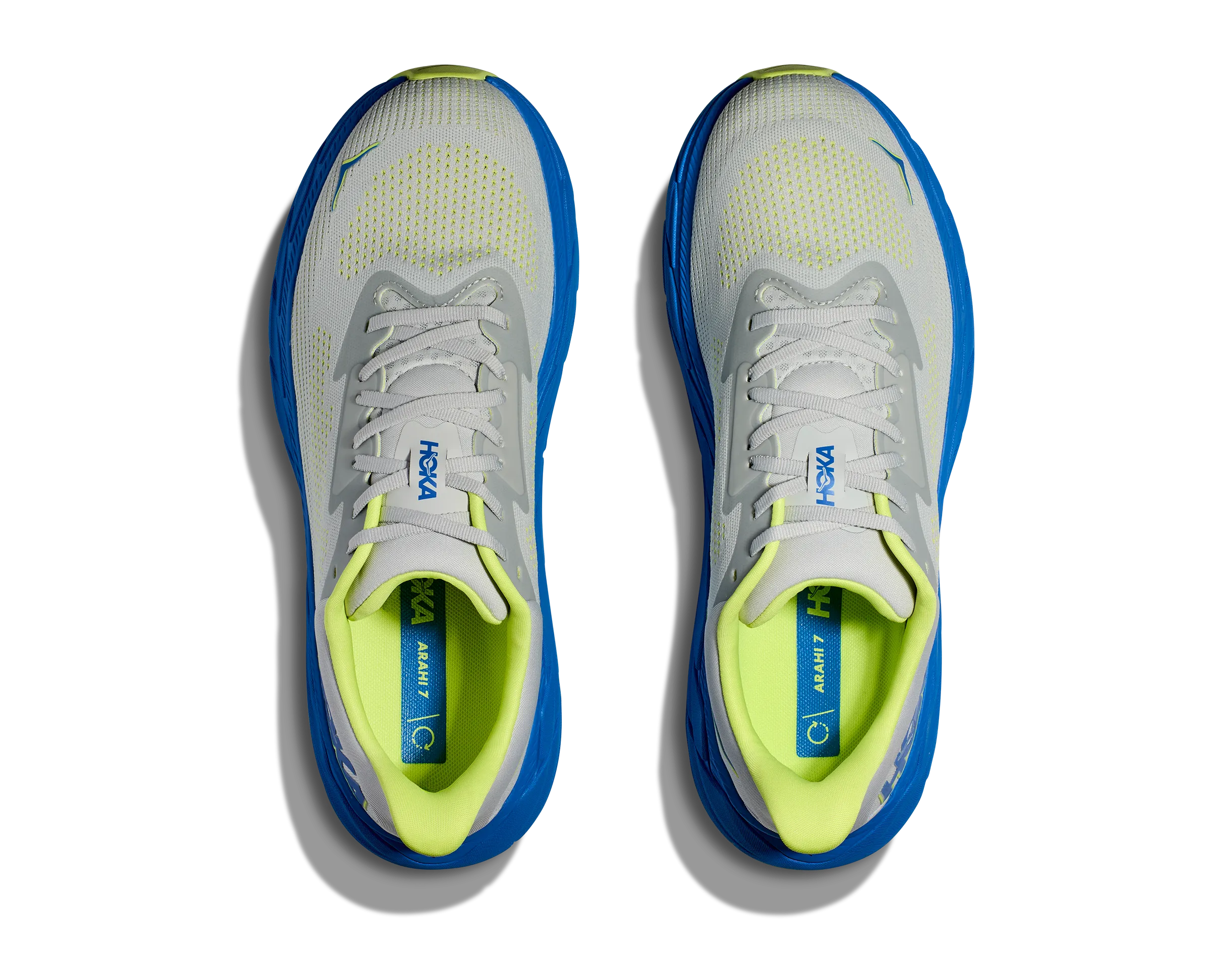 Men's Hoka Arahi 7