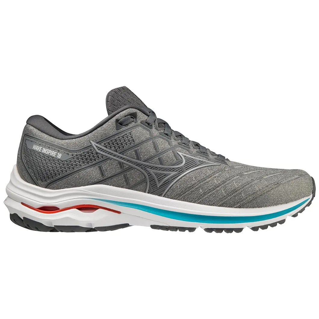 Men's Mizuno Wave Inspire 18 - 411355.UG73