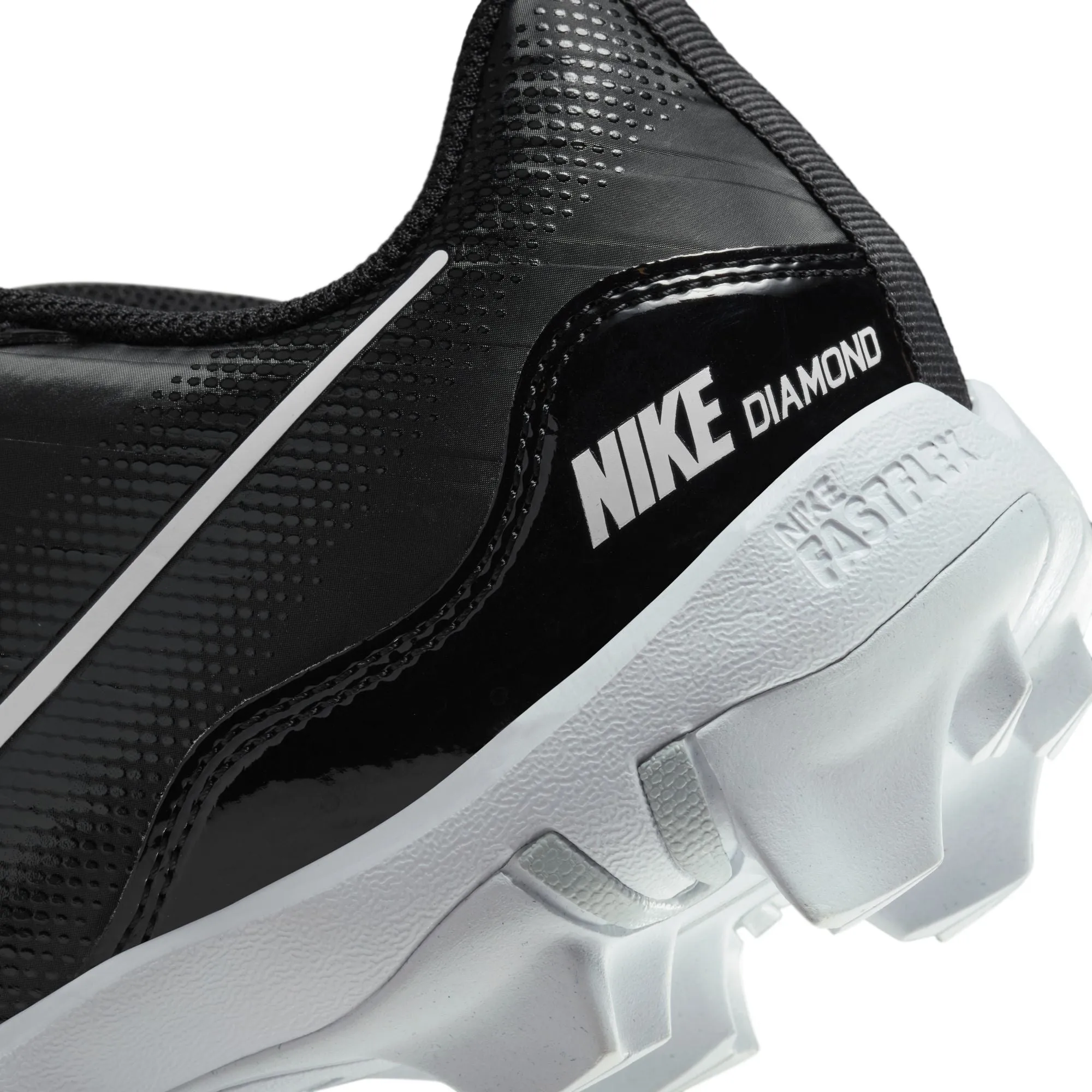 Men's Nike Alpha Huarache Keystone Baseball Cleats