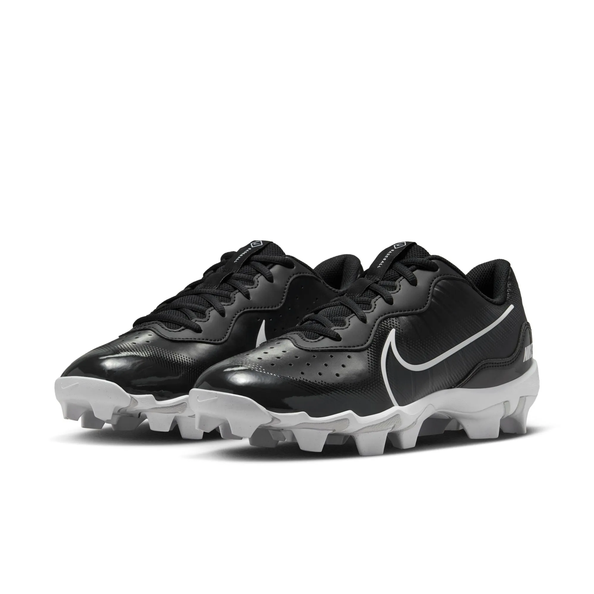 Men's Nike Alpha Huarache Keystone Baseball Cleats