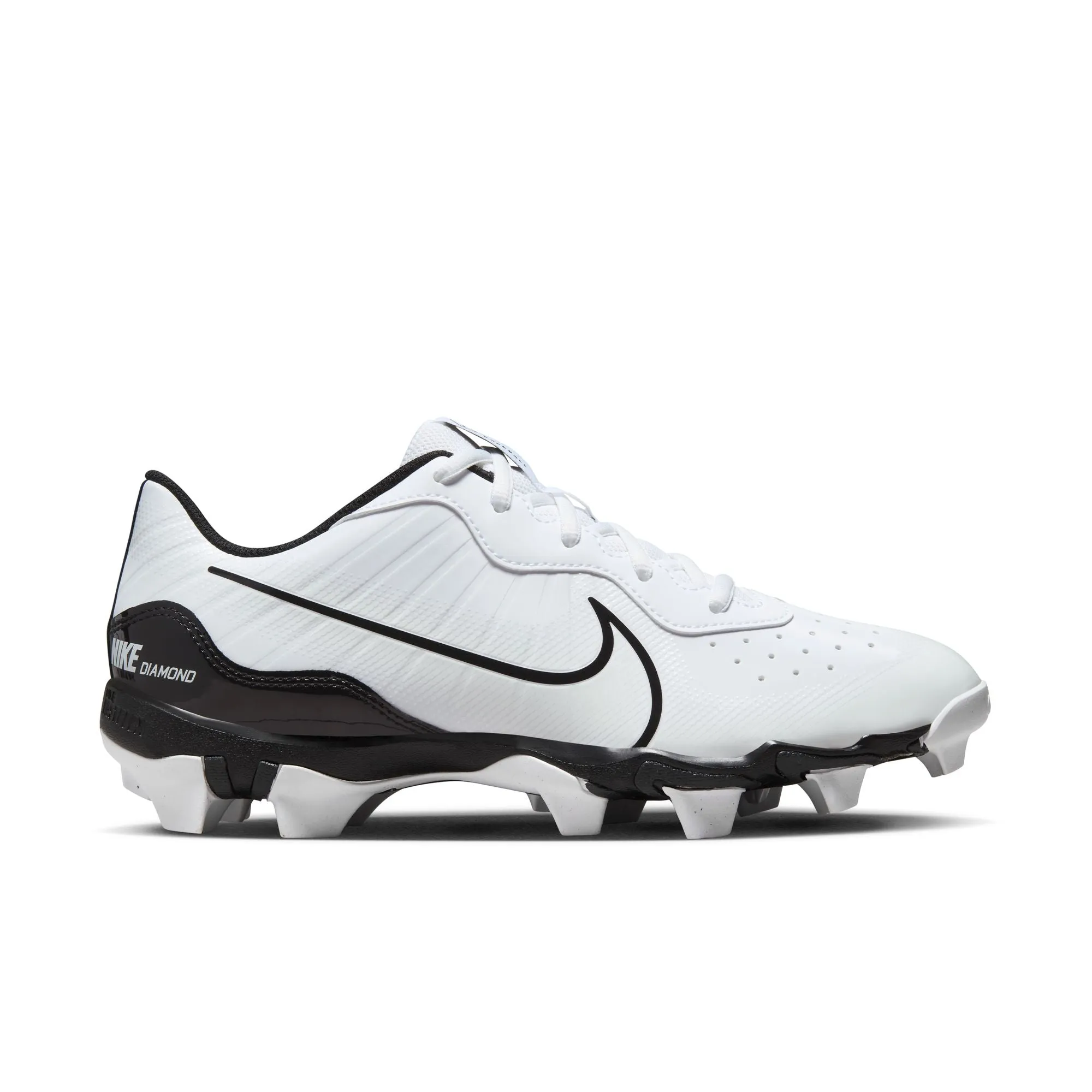 Men's Nike Alpha Huarache Keystone Baseball Cleats