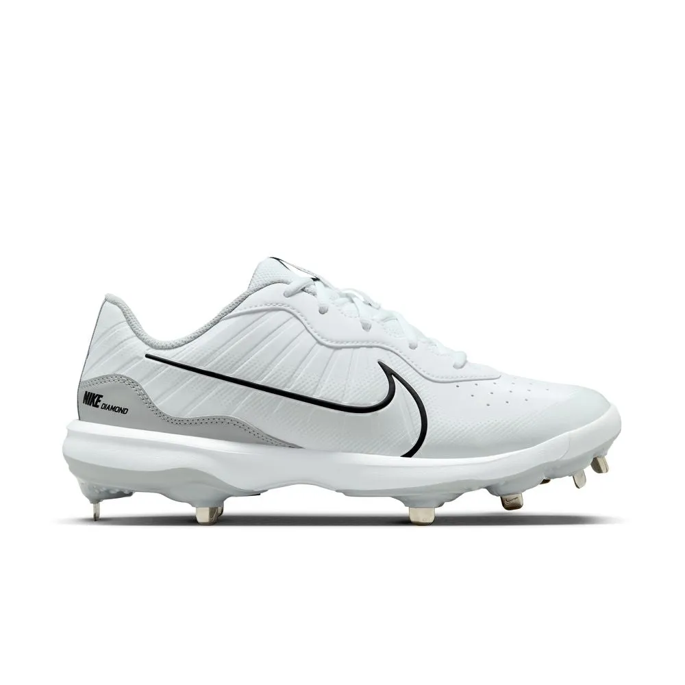 Men's Nike Alpha Huarache Varsity 4 Low Baseball Cleats