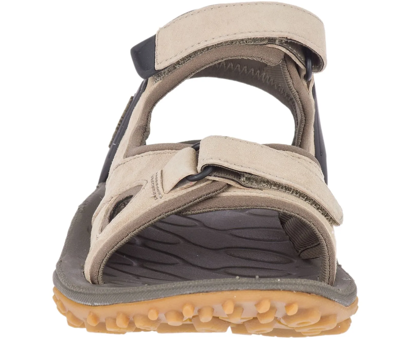 Merrell Mens Kahuna 4 Strap Sandal