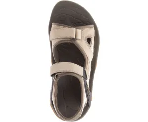 Merrell Mens Kahuna 4 Strap Sandal