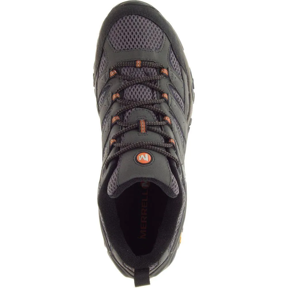 Merrell Men's Moab 2 GTX Walking Shoes - Beluga