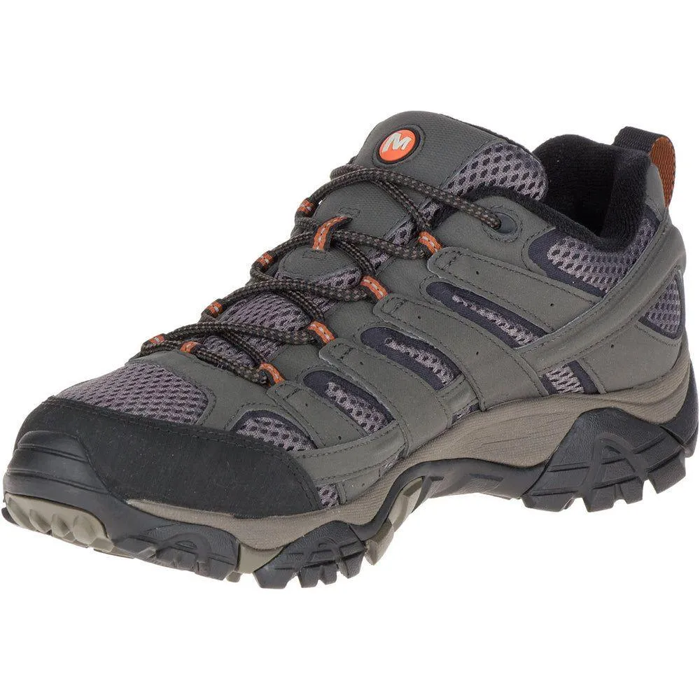 Merrell Men's Moab 2 GTX Walking Shoes - Beluga