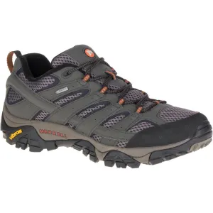 Merrell Men's Moab 2 GTX Walking Shoes - Beluga